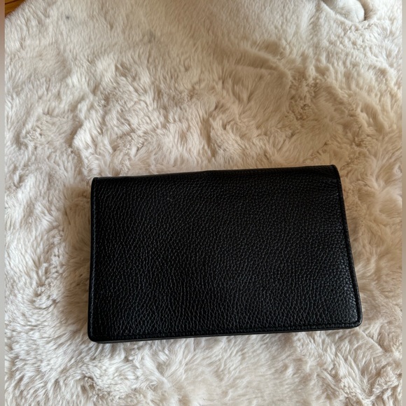 Gucci Soho Wallet on Chain Cross Body Bag - Picture 5 of 7